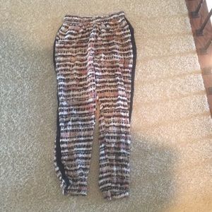 Abercrombie pants